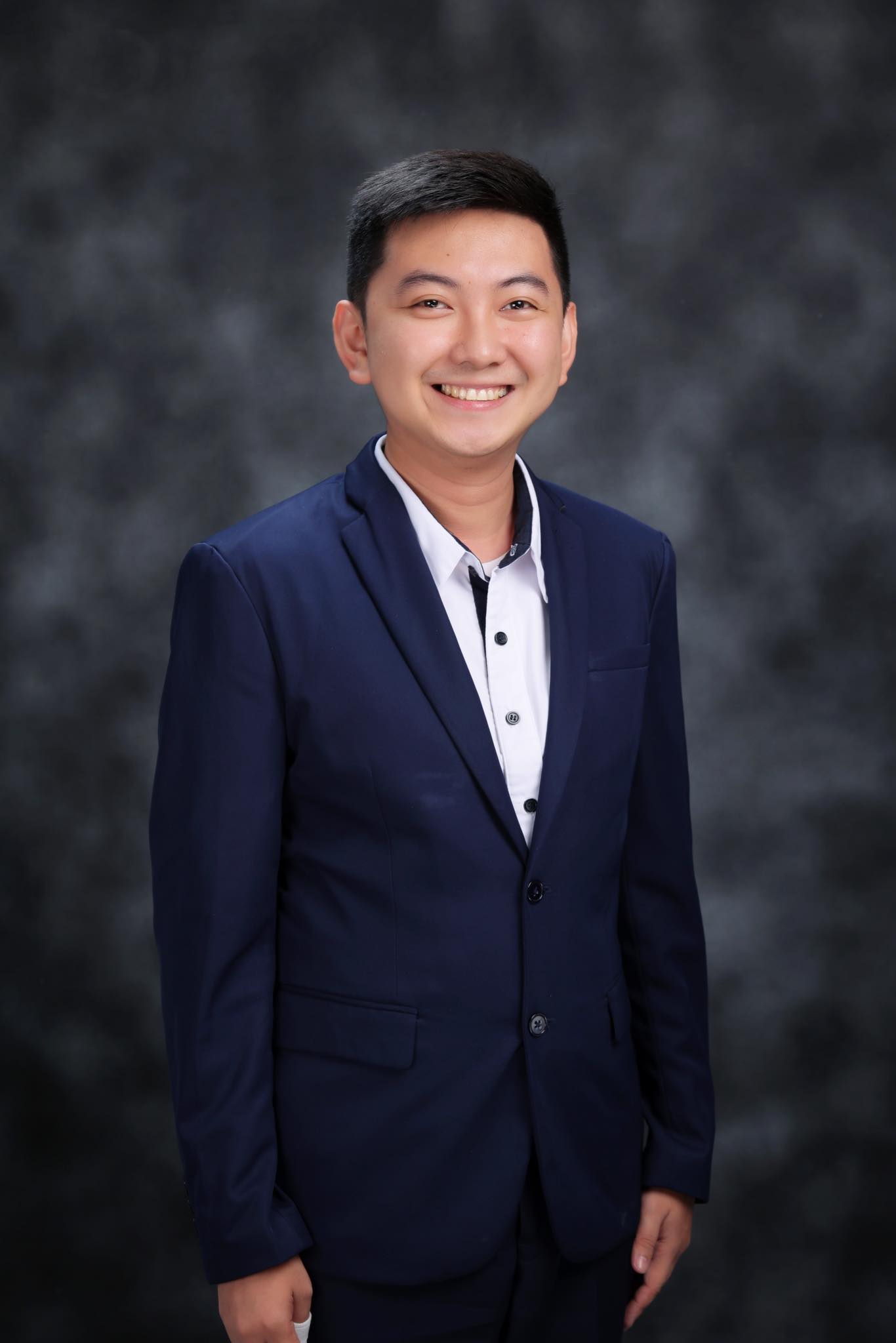 Portrait of Jayson Ryan P. Co, CPA