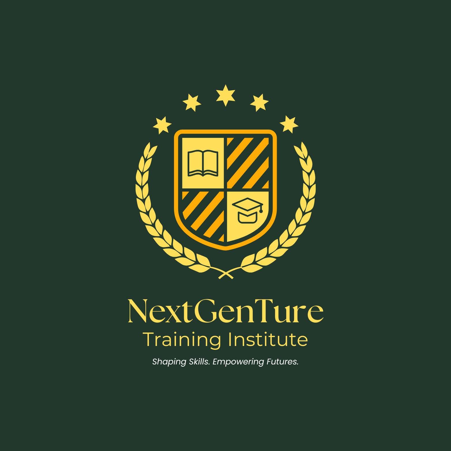 NextGenTure Training Institute logo